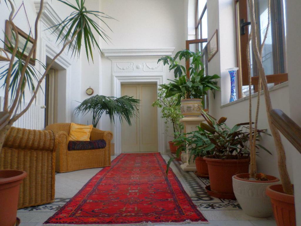 Casa Millenovecento Villa Brindisi Exterior photo