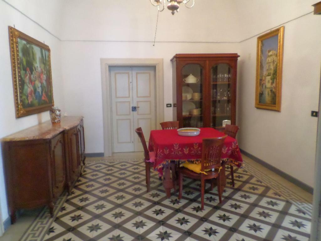 Casa Millenovecento Villa Brindisi Exterior photo