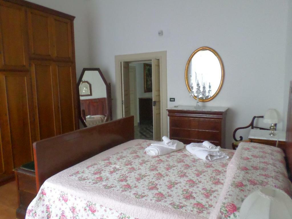 Casa Millenovecento Villa Brindisi Exterior photo