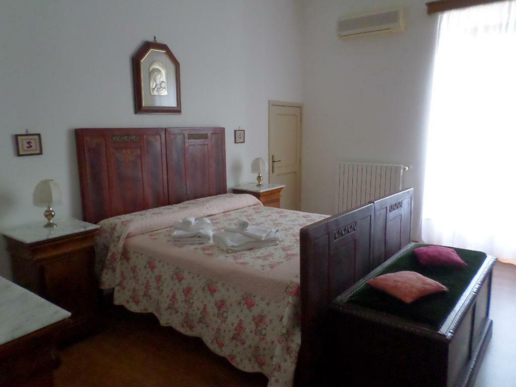 Casa Millenovecento Villa Brindisi Exterior photo